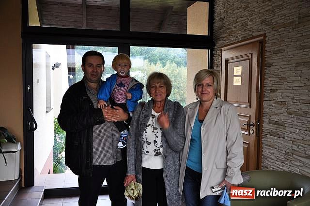 Zdjęcie w galerii na portalu naszraciborz.pl: Silvan Spa nie tylko dla elit wiadomości z regionu