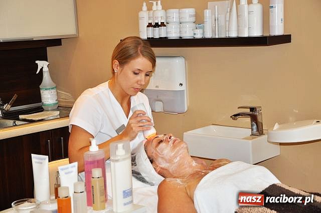 Zdjęcie w galerii na portalu naszraciborz.pl: Silvan Spa nie tylko dla elit wiadomości z regionu