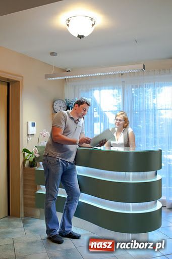 Zdjęcie w galerii na portalu naszraciborz.pl: Silvan Spa nie tylko dla elit wiadomości z regionu