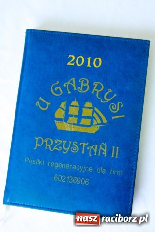 Zdjęcie w galerii na portalu naszraciborz.pl: Zaczęło się od kufla z własnym imieniem... wiadomości z regionu
