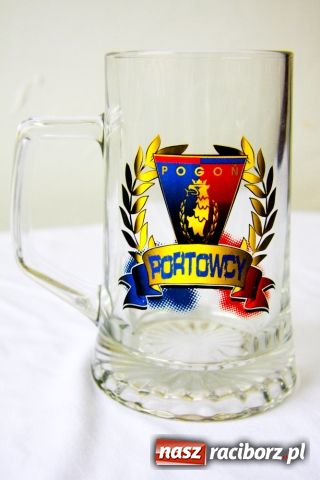 Zdjęcie w galerii na portalu naszraciborz.pl: Zaczęło się od kufla z własnym imieniem... wiadomości z regionu