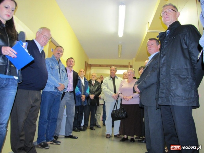 Zdjęcie w galerii na portalu naszraciborz.pl: Zapaśnicy pamiętają... wiadomości z regionu