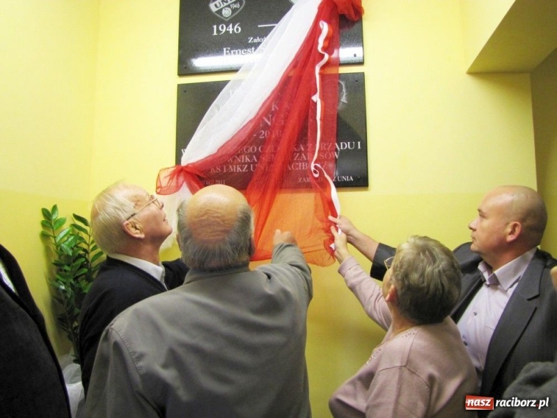 Zdjęcie w galerii na portalu naszraciborz.pl: Zapaśnicy pamiętają... wiadomości z regionu