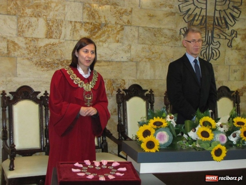 Zdjęcie w galerii na portalu naszraciborz.pl: Pierwszomajowe miłości... wiadomości z regionu