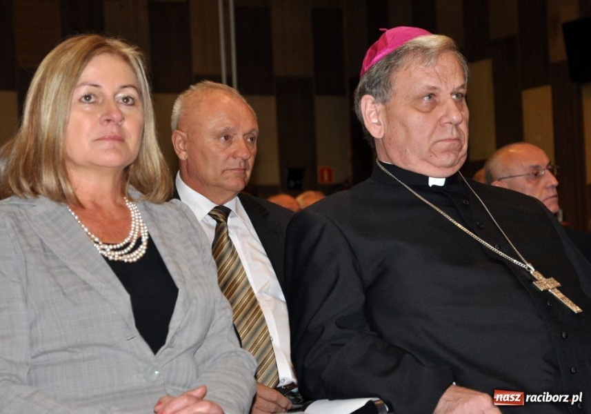 Zdjęcie w galerii na portalu naszraciborz.pl: Małymi kroczkami do przodu wiadomości z regionu