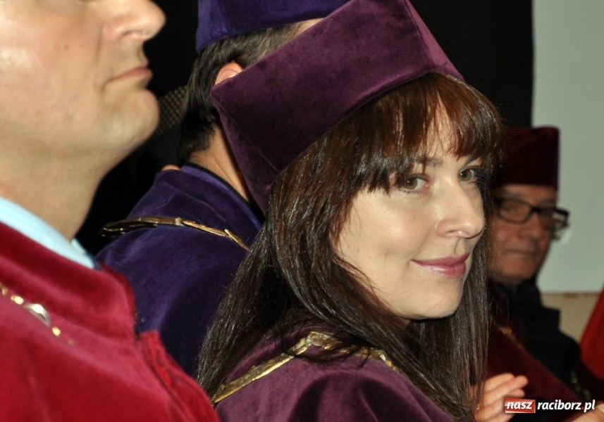 Zdjęcie w galerii na portalu naszraciborz.pl: Małymi kroczkami do przodu wiadomości z regionu