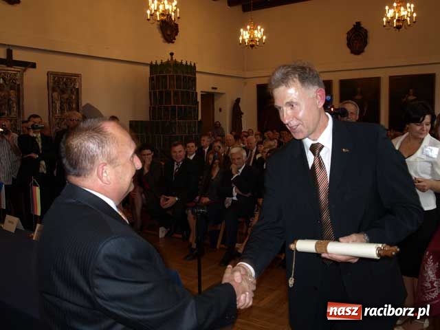 Zdjęcie w galerii na portalu naszraciborz.pl: Problemy z pomocą dla Tysmenicy wiadomości z regionu