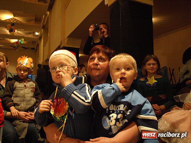 Zdjęcie w galerii na portalu naszraciborz.pl: Bal przebierańców w Krzanowicach wiadomości z regionu