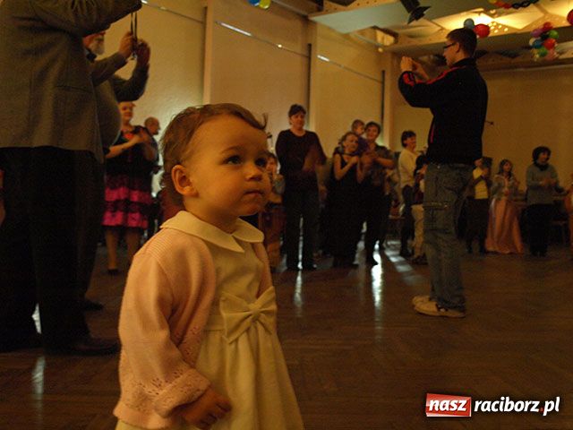 Zdjęcie w galerii na portalu naszraciborz.pl: Bal przebierańców w Krzanowicach wiadomości z regionu