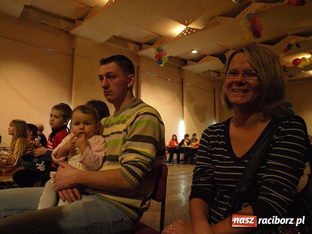 Zdjęcie w galerii na portalu naszraciborz.pl: Bal przebierańców w Krzanowicach wiadomości z regionu