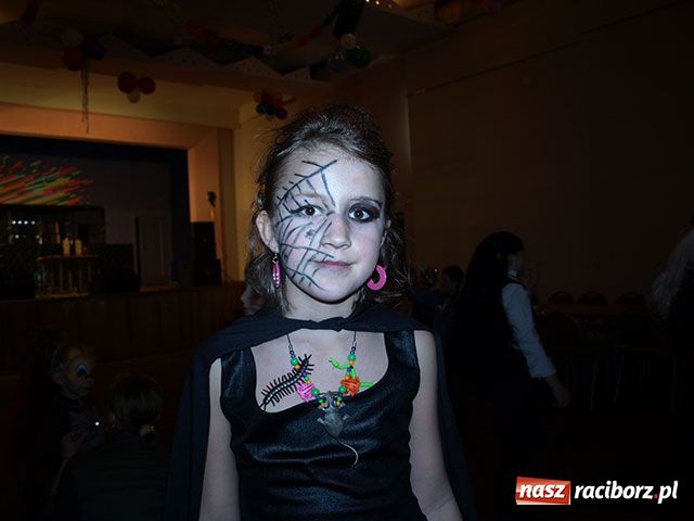 Zdjęcie w galerii na portalu naszraciborz.pl: Bal przebierańców w Krzanowicach wiadomości z regionu