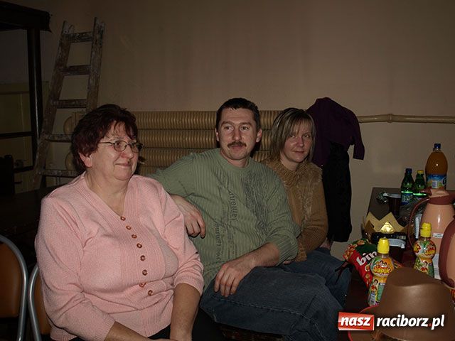 Zdjęcie w galerii na portalu naszraciborz.pl: Bal przebierańców w Krzanowicach wiadomości z regionu