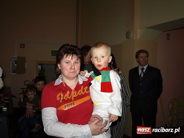 Zdjęcie w galerii na portalu naszraciborz.pl: Bal przebierańców w Krzanowicach wiadomości z regionu