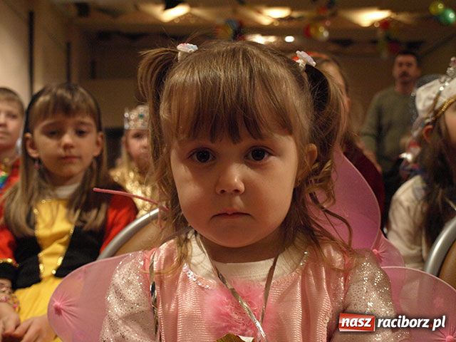 Zdjęcie w galerii na portalu naszraciborz.pl: Bal przebierańców w Krzanowicach wiadomości z regionu