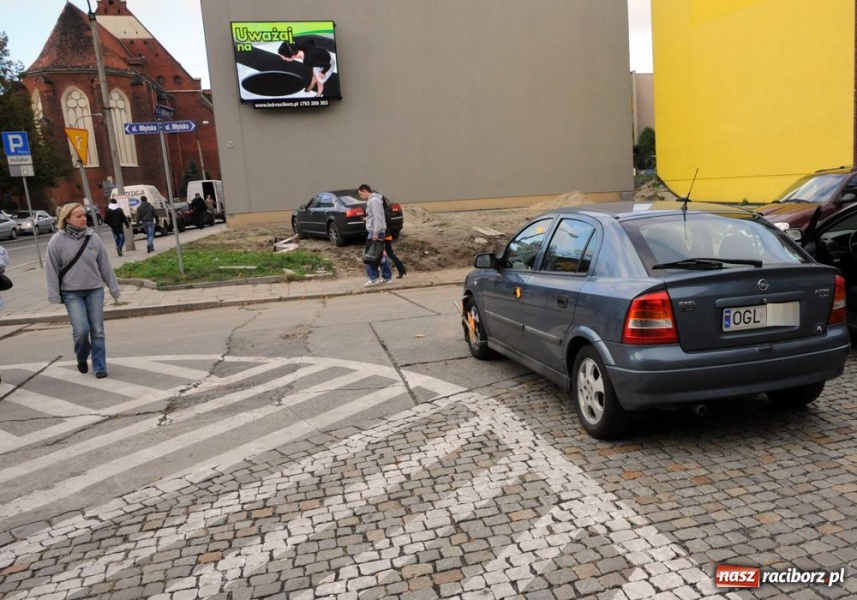 Zdjęcie w galerii na portalu naszraciborz.pl: Mandatodajnia pod Młyńską wiadomości z regionu