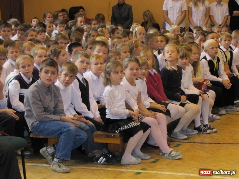 Zdjęcie w galerii na portalu naszraciborz.pl: Ordery dla belfrów w Krzanowicach wiadomości z regionu