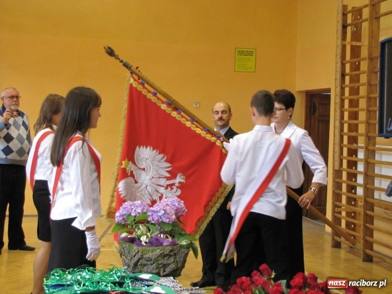 Zdjęcie w galerii na portalu naszraciborz.pl: Ordery dla belfrów w Krzanowicach wiadomości z regionu