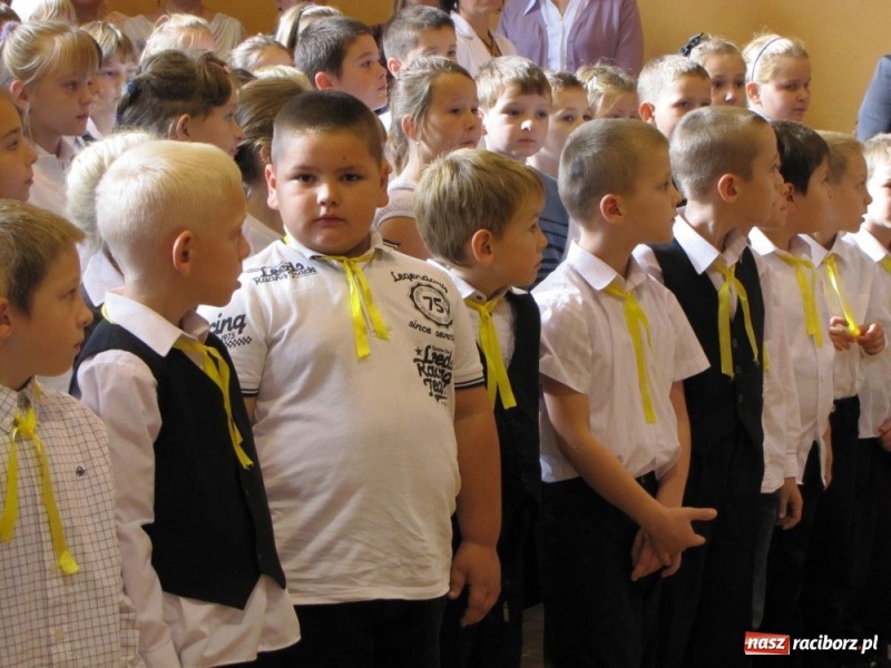 Zdjęcie w galerii na portalu naszraciborz.pl: Ordery dla belfrów w Krzanowicach wiadomości z regionu