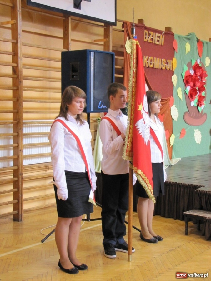 Zdjęcie w galerii na portalu naszraciborz.pl: Ordery dla belfrów w Krzanowicach wiadomości z regionu