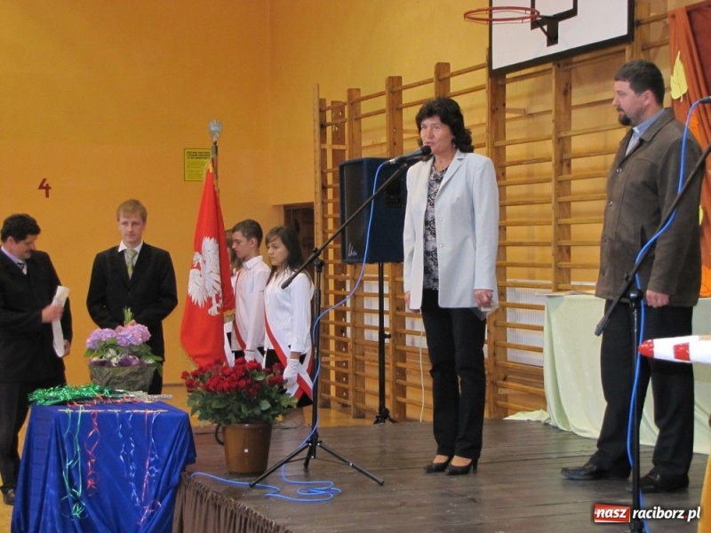 Zdjęcie w galerii na portalu naszraciborz.pl: Ordery dla belfrów w Krzanowicach wiadomości z regionu