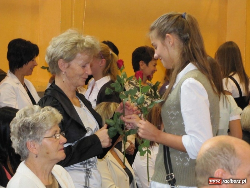 Zdjęcie w galerii na portalu naszraciborz.pl: Ordery dla belfrów w Krzanowicach wiadomości z regionu