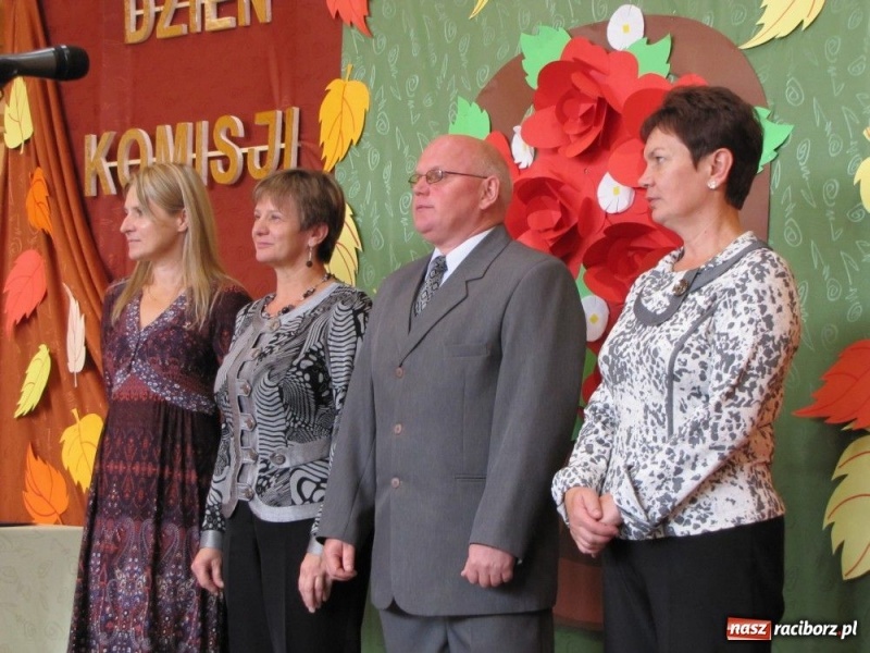 Zdjęcie w galerii na portalu naszraciborz.pl: Ordery dla belfrów w Krzanowicach wiadomości z regionu