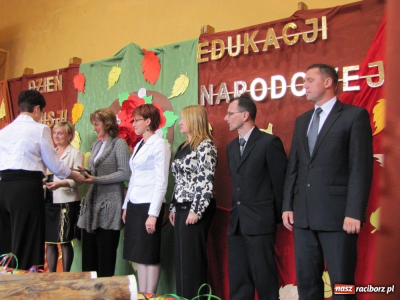 Zdjęcie w galerii na portalu naszraciborz.pl: Ordery dla belfrów w Krzanowicach wiadomości z regionu