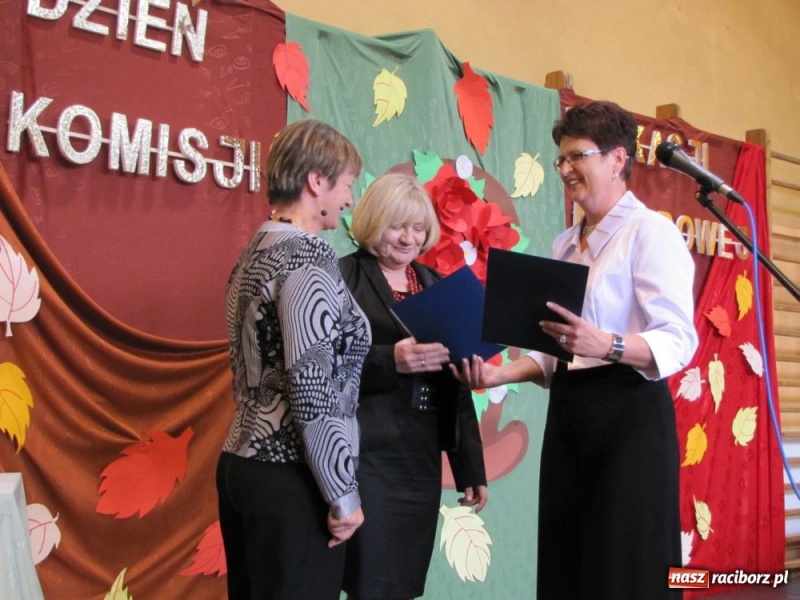 Zdjęcie w galerii na portalu naszraciborz.pl: Ordery dla belfrów w Krzanowicach wiadomości z regionu