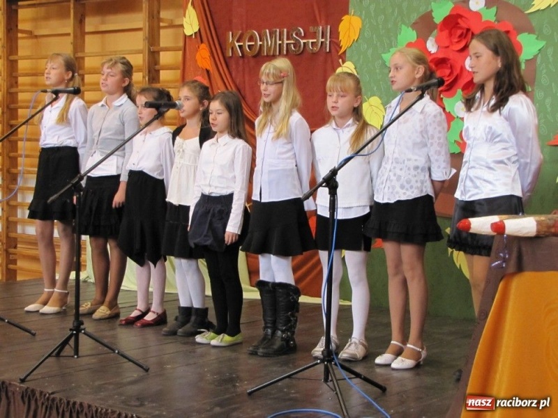 Zdjęcie w galerii na portalu naszraciborz.pl: Ordery dla belfrów w Krzanowicach wiadomości z regionu