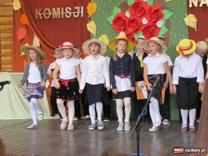 Zdjęcie w galerii na portalu naszraciborz.pl: Ordery dla belfrów w Krzanowicach wiadomości z regionu