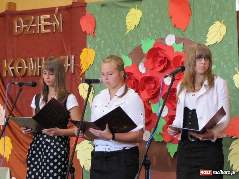 Zdjęcie w galerii na portalu naszraciborz.pl: Ordery dla belfrów w Krzanowicach wiadomości z regionu