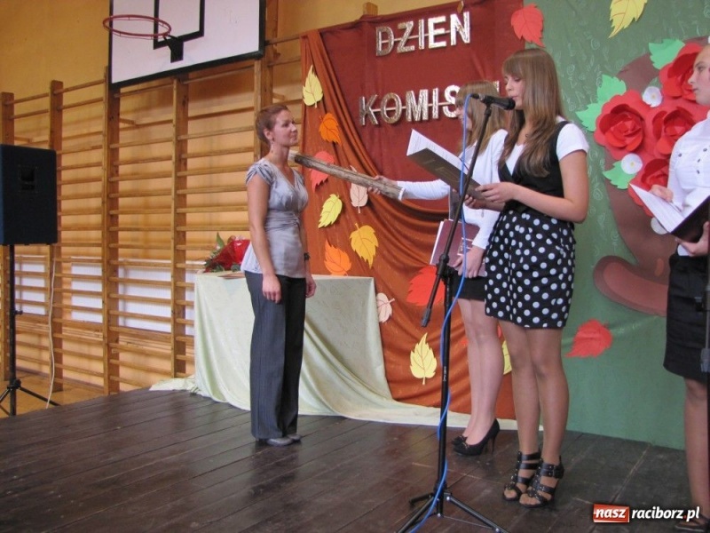 Zdjęcie w galerii na portalu naszraciborz.pl: Ordery dla belfrów w Krzanowicach wiadomości z regionu