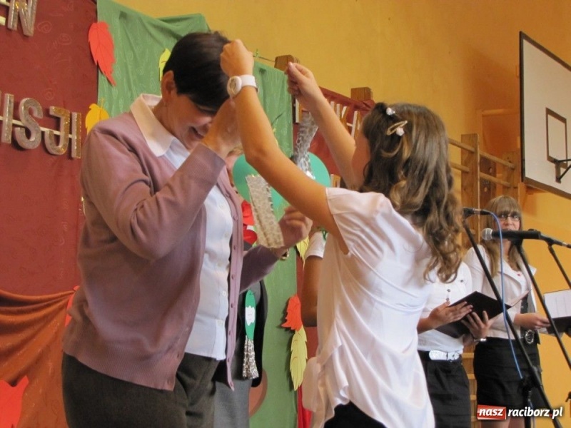 Zdjęcie w galerii na portalu naszraciborz.pl: Ordery dla belfrów w Krzanowicach wiadomości z regionu