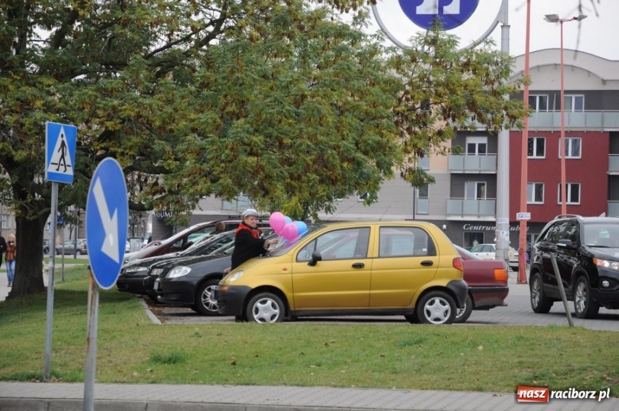 Zdjęcie w galerii na portalu naszraciborz.pl: Każdy potrzebuje nadziei wiadomości z regionu