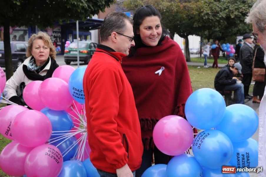 Zdjęcie w galerii na portalu naszraciborz.pl: Każdy potrzebuje nadziei wiadomości z regionu