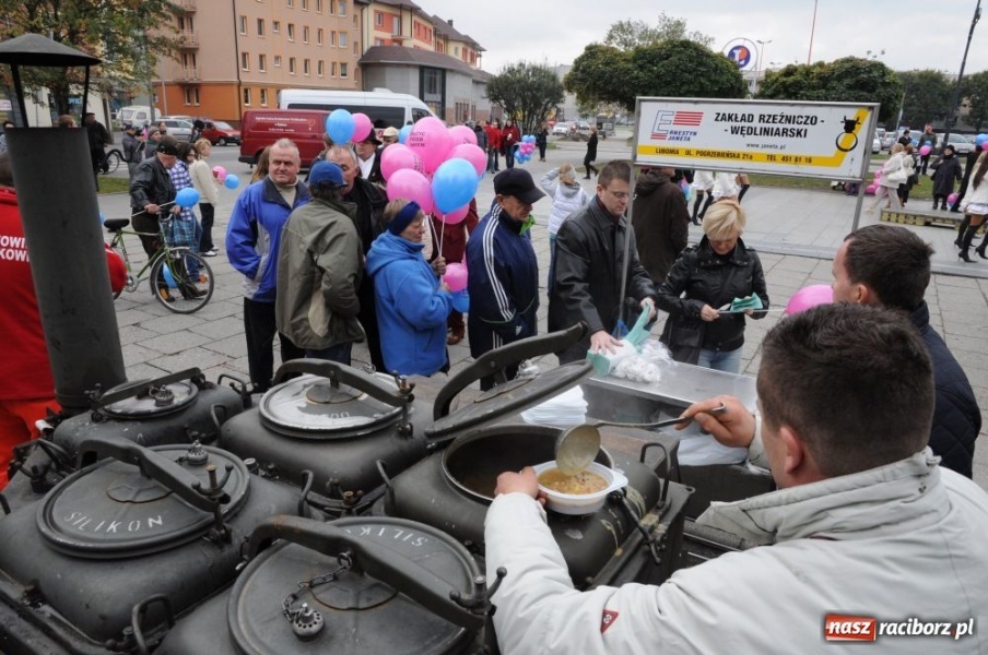 Zdjęcie w galerii na portalu naszraciborz.pl: Każdy potrzebuje nadziei wiadomości z regionu