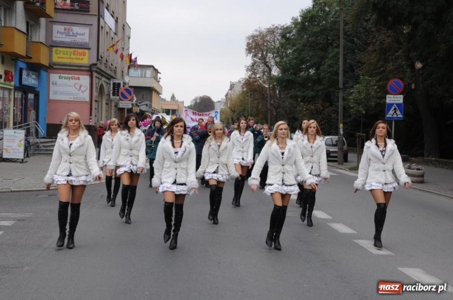 Zdjęcie w galerii na portalu naszraciborz.pl: Każdy potrzebuje nadziei wiadomości z regionu