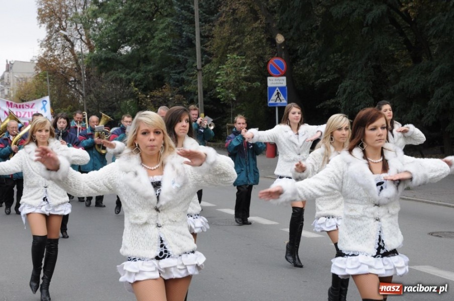 Zdjęcie w galerii na portalu naszraciborz.pl: Każdy potrzebuje nadziei wiadomości z regionu