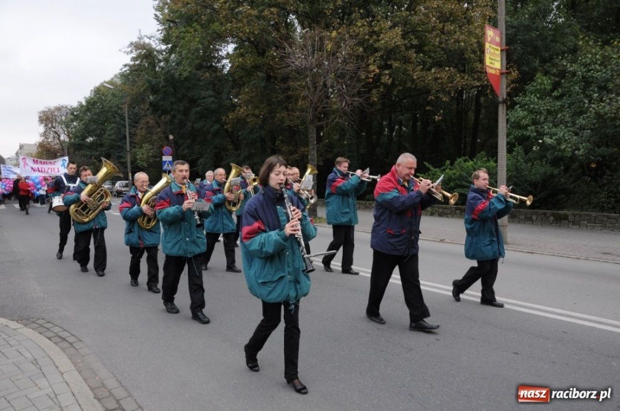 Zdjęcie w galerii na portalu naszraciborz.pl: Każdy potrzebuje nadziei wiadomości z regionu