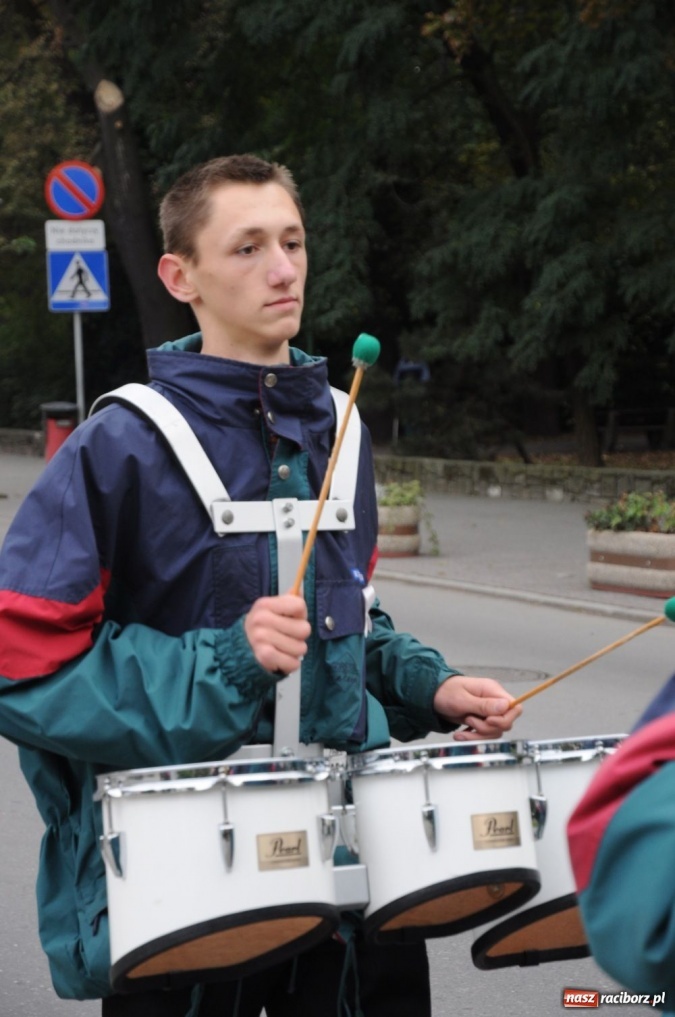 Zdjęcie w galerii na portalu naszraciborz.pl: Każdy potrzebuje nadziei wiadomości z regionu