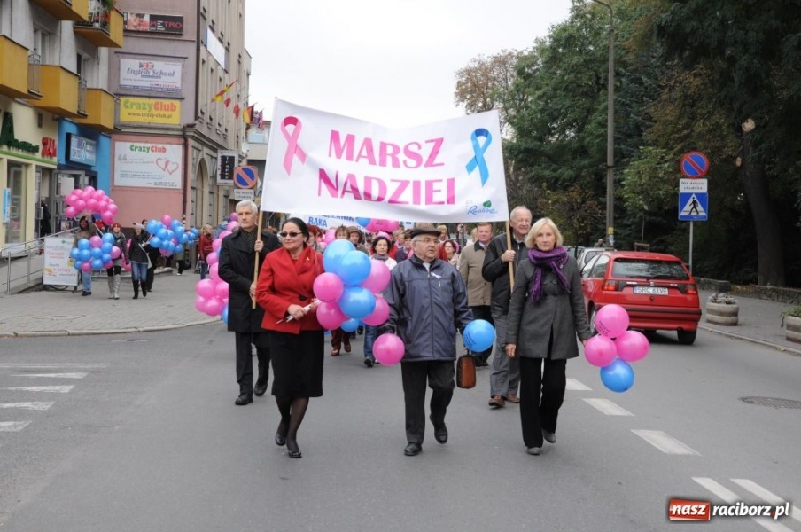 Zdjęcie w galerii na portalu naszraciborz.pl: Każdy potrzebuje nadziei wiadomości z regionu