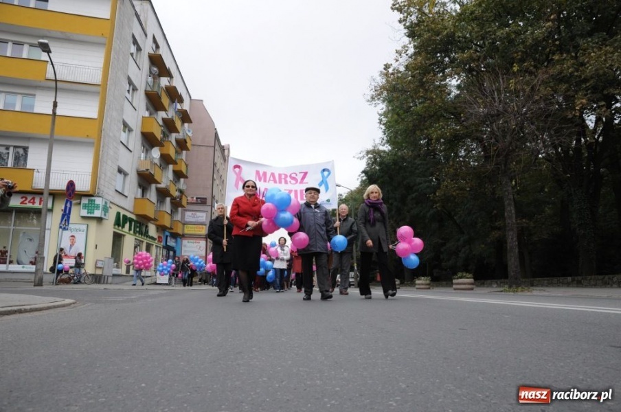 Zdjęcie w galerii na portalu naszraciborz.pl: Każdy potrzebuje nadziei wiadomości z regionu