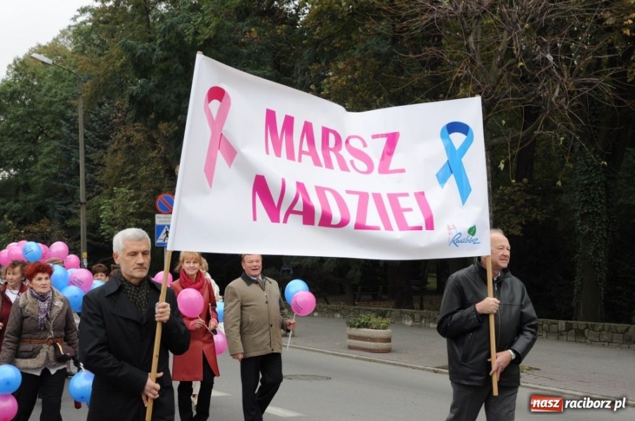 Zdjęcie w galerii na portalu naszraciborz.pl: Każdy potrzebuje nadziei wiadomości z regionu