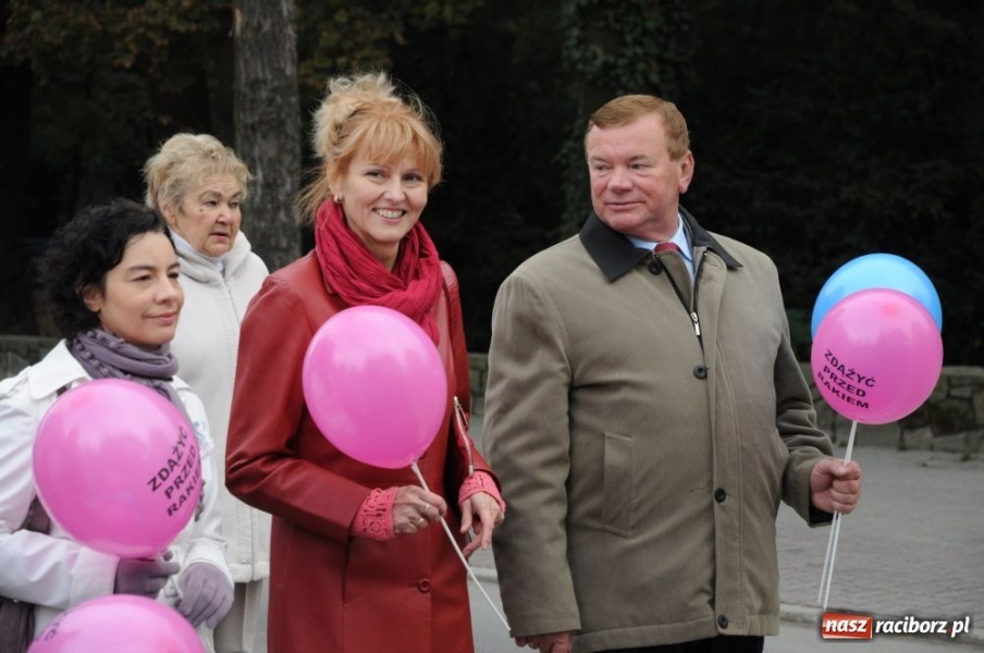Zdjęcie w galerii na portalu naszraciborz.pl: Każdy potrzebuje nadziei wiadomości z regionu