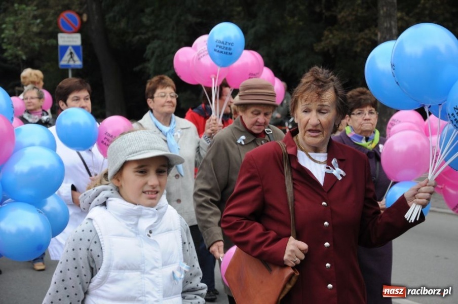 Zdjęcie w galerii na portalu naszraciborz.pl: Każdy potrzebuje nadziei wiadomości z regionu
