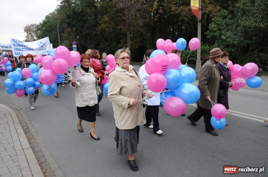 Zdjęcie w galerii na portalu naszraciborz.pl: Każdy potrzebuje nadziei wiadomości z regionu