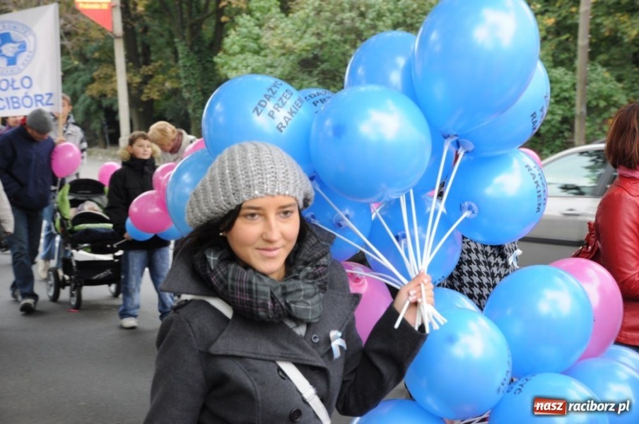 Zdjęcie w galerii na portalu naszraciborz.pl: Każdy potrzebuje nadziei wiadomości z regionu