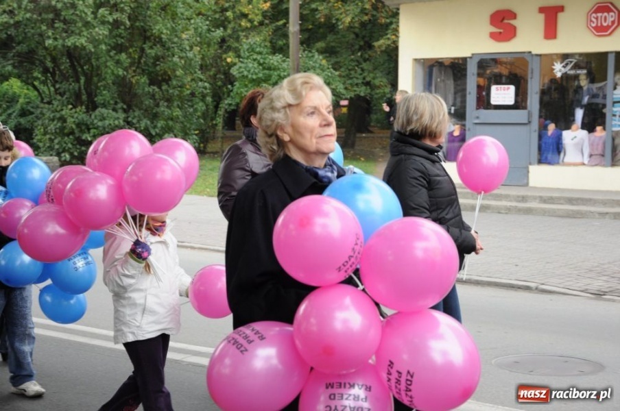 Zdjęcie w galerii na portalu naszraciborz.pl: Każdy potrzebuje nadziei wiadomości z regionu