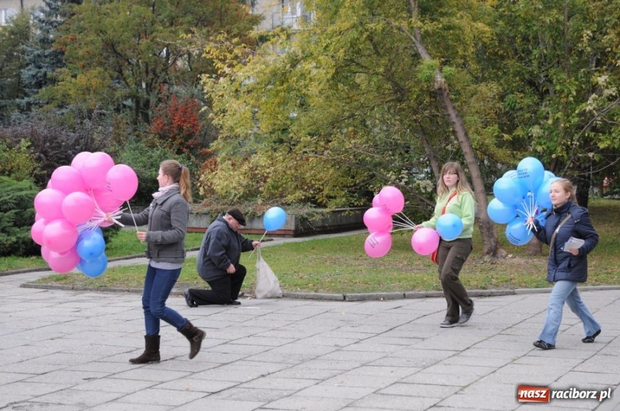 Zdjęcie w galerii na portalu naszraciborz.pl: Każdy potrzebuje nadziei wiadomości z regionu