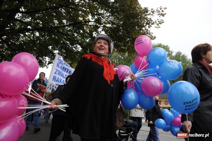 Zdjęcie w galerii na portalu naszraciborz.pl: Każdy potrzebuje nadziei wiadomości z regionu